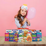 13 Best Snacks For Kids' Birthday Parties That You Have Never Heard About