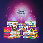 Get Your New Year Snacks With Sweet Snacking