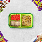 Unbeatable Sweet and Salty Snack Combinations For Lunchboxes
