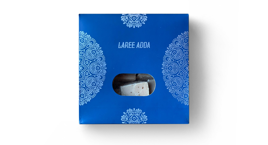 
            
                Load image into Gallery viewer, Barfi - 1 pound
            
        