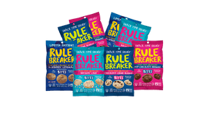 Bite Variety Pack - Sweet Snacking