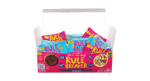 Snack Time Solved Box - Sweet Snacking