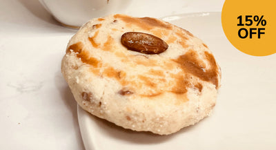 Nani's Khatai Sampler